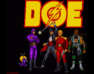 Defenders of the Earth — sstitle (EU)