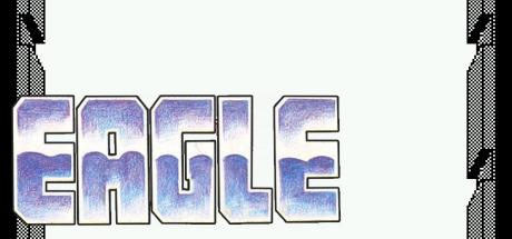 Eagle — steamgrid