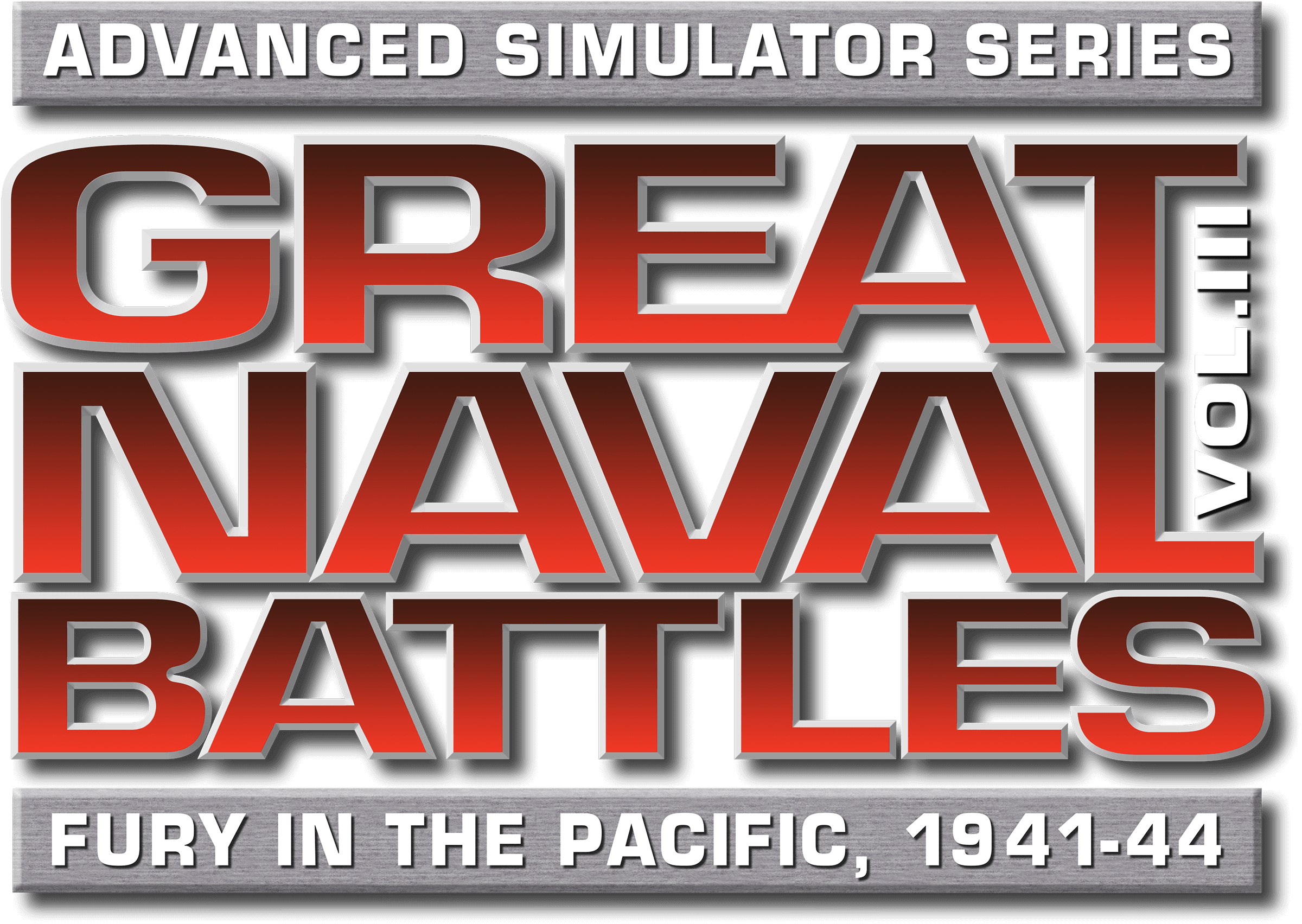 Great Naval Battles Vol. III: Fury in the Pacific, 1941-44 — wheel (WOR)