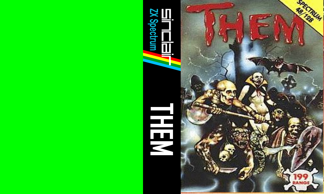 Them — box-texture (WOR)