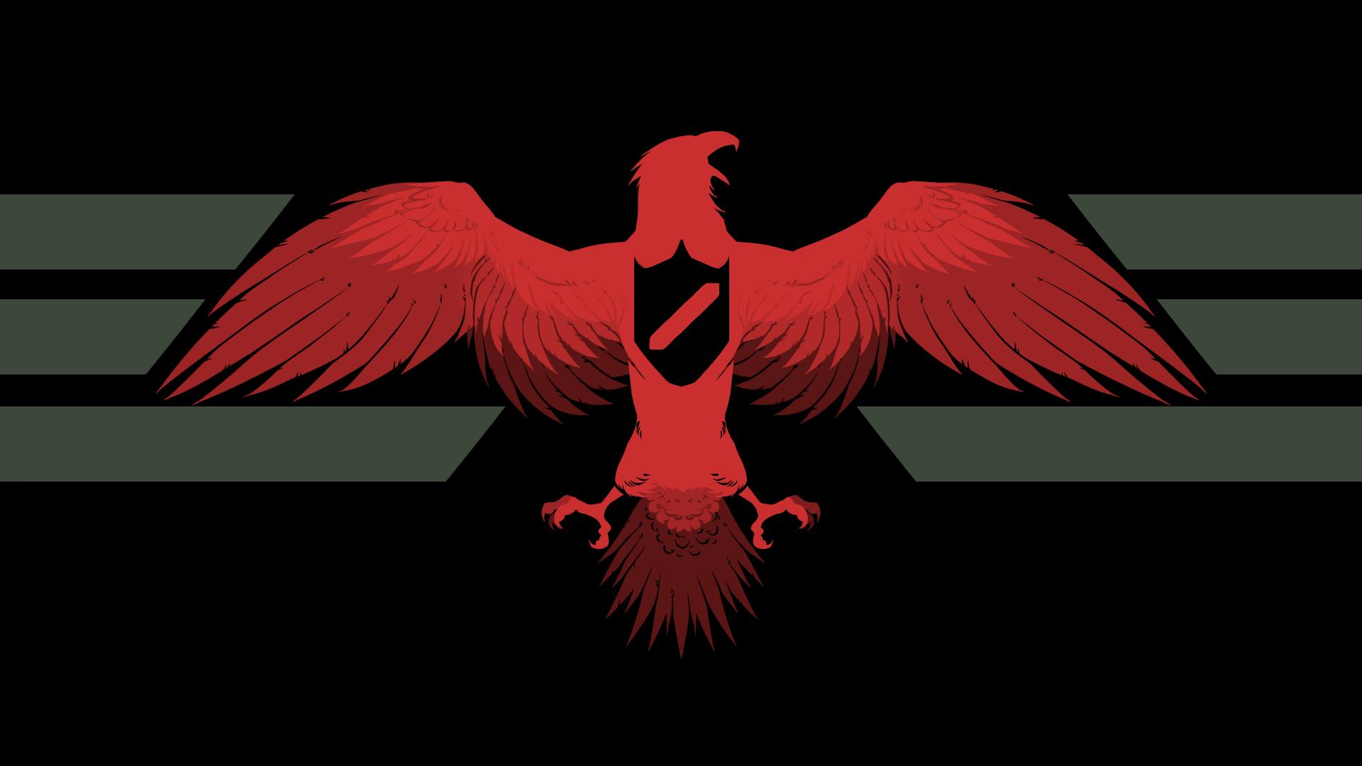 Papers, Please — fanart
