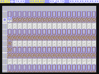 Auto Dash 09 — ss (WOR)