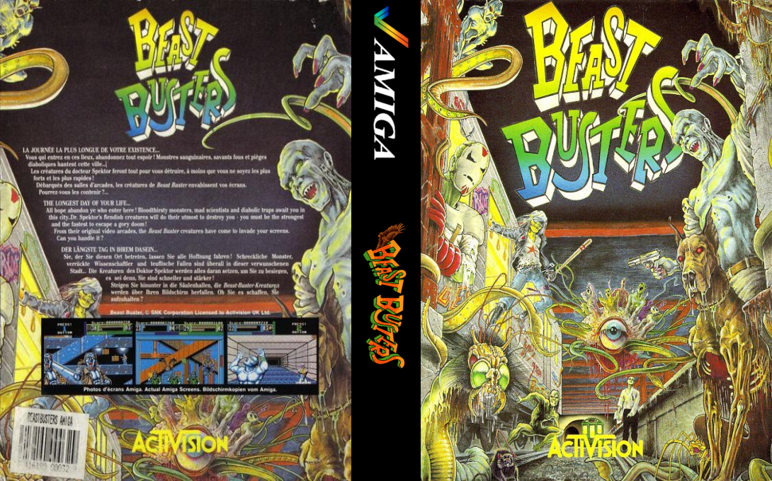 Beast Busters — box-texture (WOR)