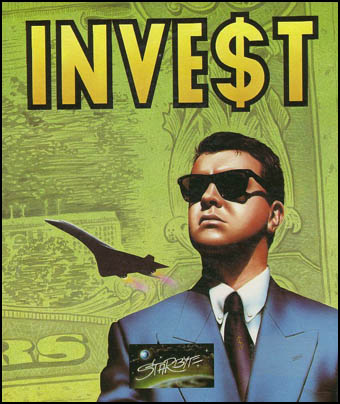 Inve$t box art