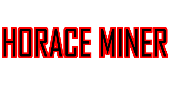 Horace Miner — wheel-hd (SS)
