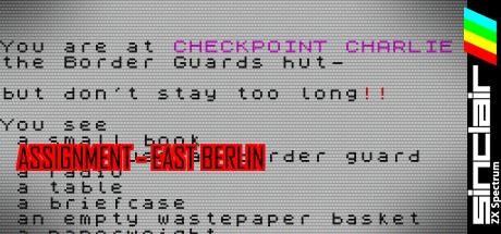 Assignment East Berlin — steamgrid