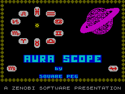 Horrorscope — sstitle (WOR)