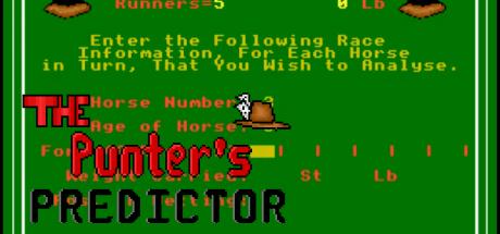 Punters Predictor, The — steamgrid