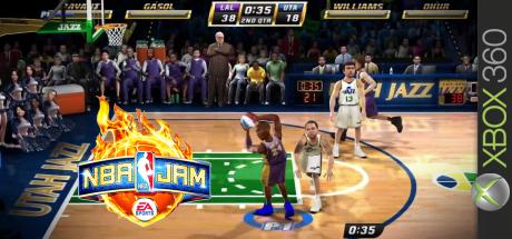 NBA Jam — steamgrid