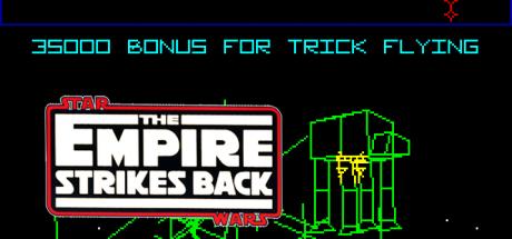 The Empire Strikes Back — steamgrid
