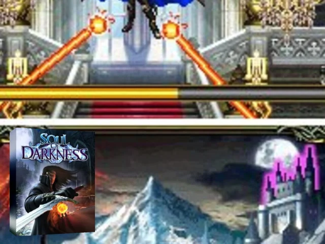 Soul of Darkness — mixrbv2 (WOR)