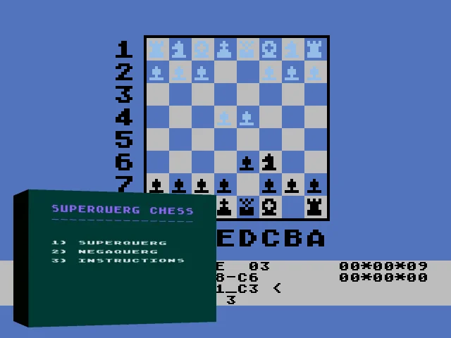 SuperQuerg Chess — mixrbv2 (WOR)