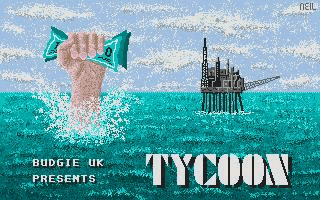 Tycoon — sstitle (WOR)