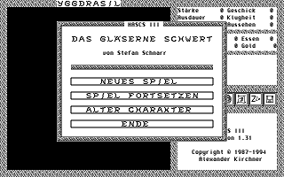Hascs 3 - Das Glaeserne Schwert — sstitle (DE)