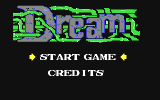 Dream — sstitle (WOR)