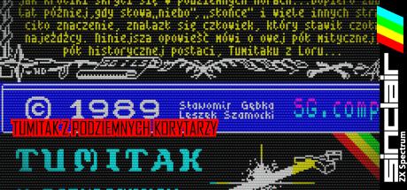Tumitak z Podziemnych Korytarzy — steamgrid