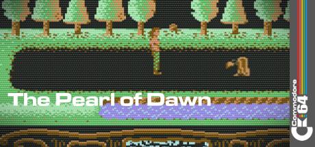 Pearl of Dawn — steamgrid