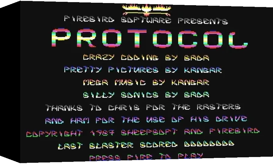 Protocol — box-3D (WOR)
