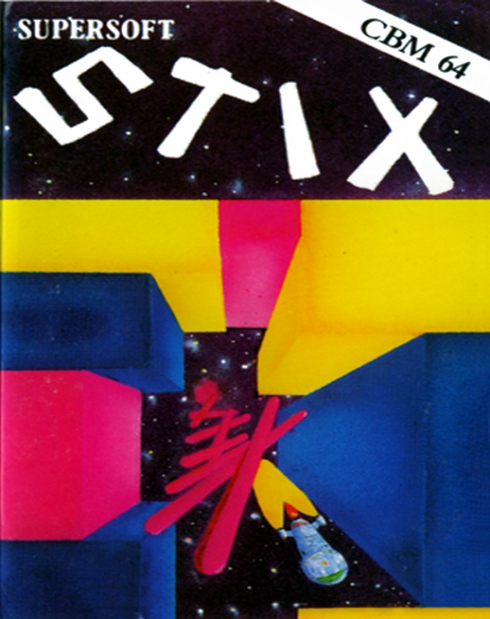 Stix — box-2D (UK)