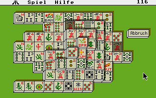 Drachen — ss (WOR)