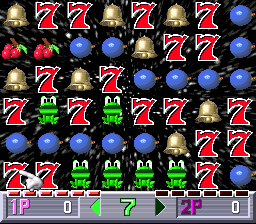 Kouryaku Casino Bar Kinyoubi - Slots — ss (JP)
