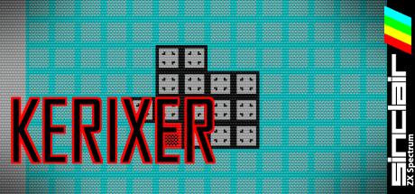 Kerixer — steamgrid