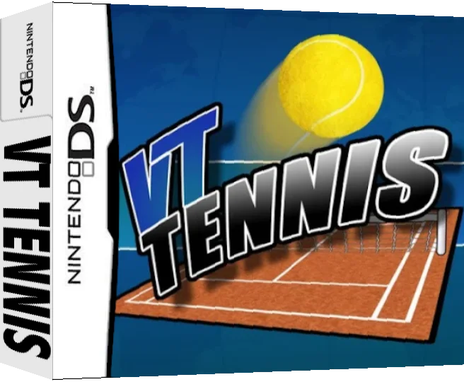 VT Tennis — box-3D (WOR)