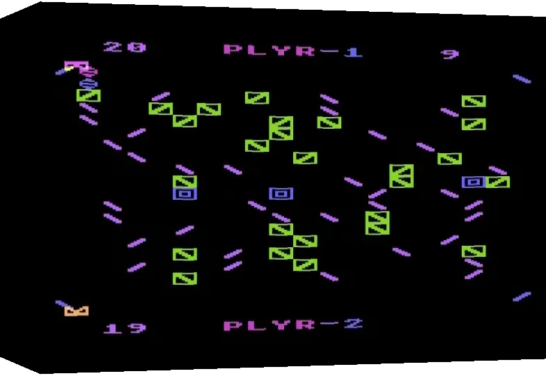 Cascade — box-3D (WOR)