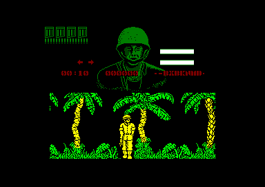 GI Hero — ss (EU)