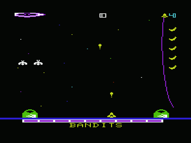 Bandits — sstitle (WOR)