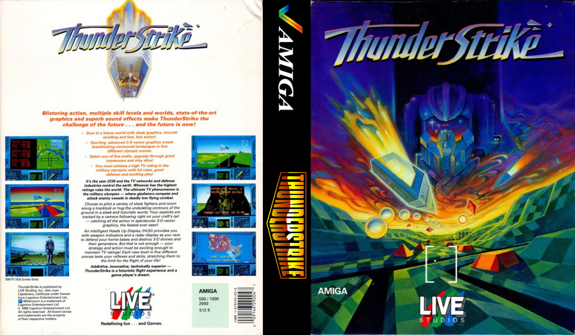 Thunder Strike — box-texture (US)
