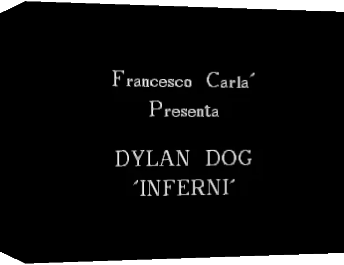 Dylan Dog 15 - Inferni — box-3D (WOR)