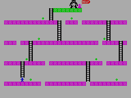 Gorila — ss (EU)