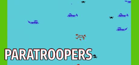 Paratroopers — steamgrid