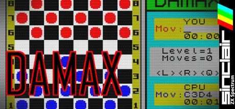 Damax — steamgrid