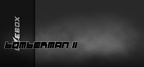 Bomberman II — steamgrid