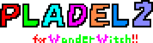 Pladel 2 — wheel-hd (WOR)