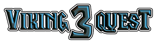 Viking Quest 3 — wheel (WOR)