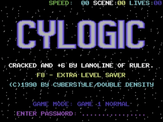Cylogic — sstitle (WOR)