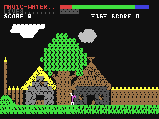 Asterix — ss (DE)