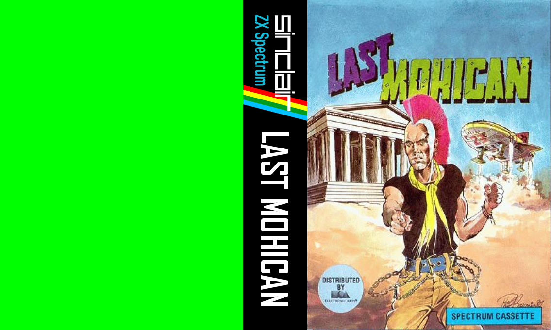 Last Mohican — box-texture (WOR)