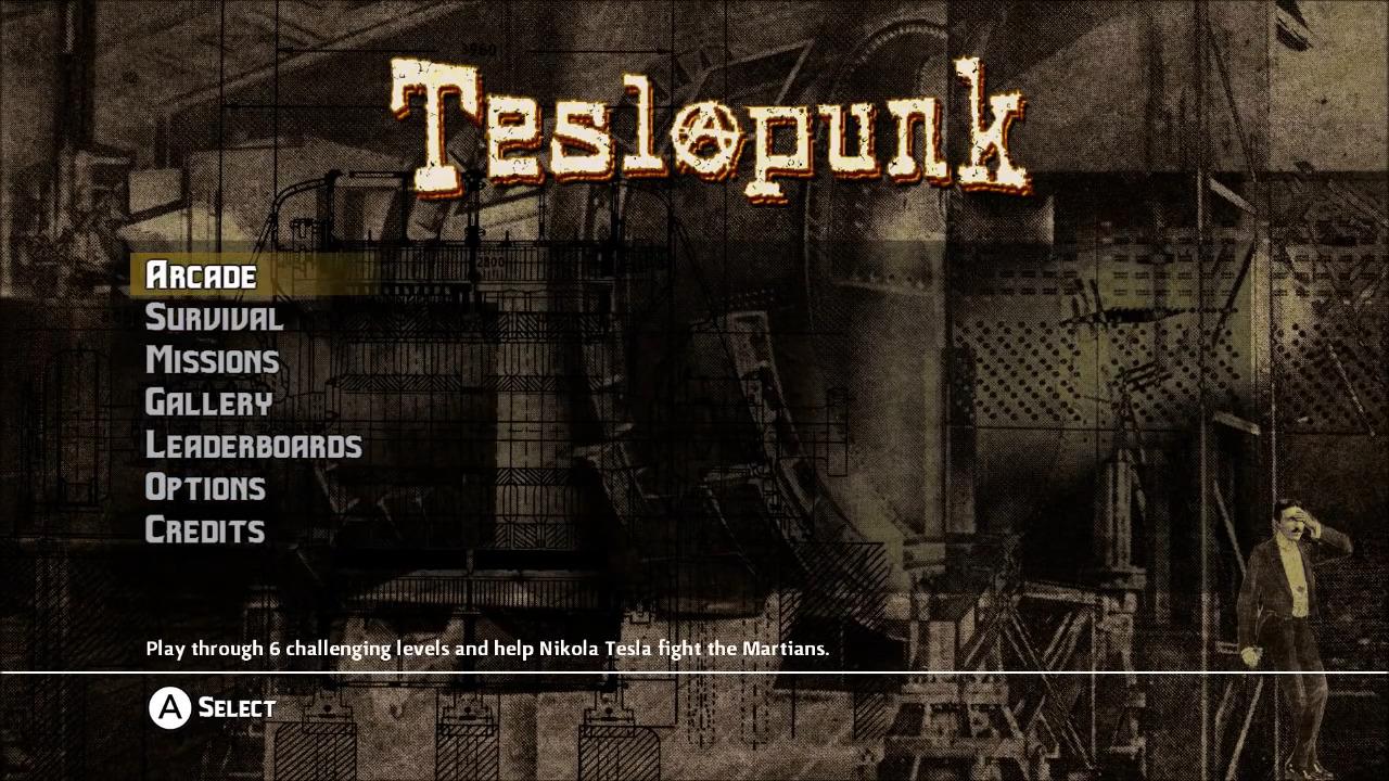 Teslapunk — sstitle (WOR)