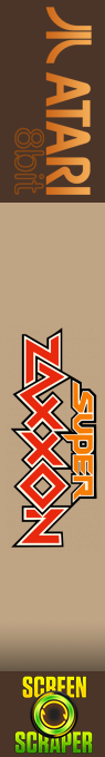 Super Zaxxon — box-2D-side (SS)