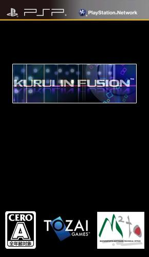 Kurulin Fusion — box-2D (JP)