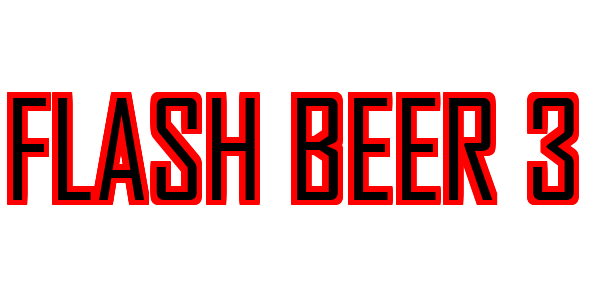 Flash Beer 3 — wheel-hd (SS)