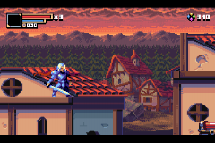 Demons of Asteborg DX — ss (WOR)