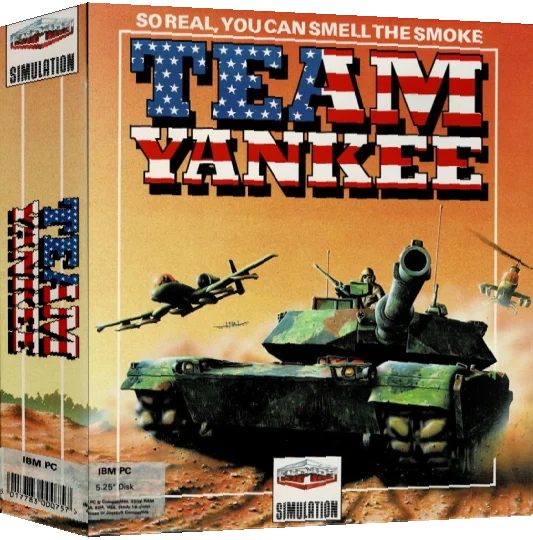 Team Yankee — box-3D (EU)