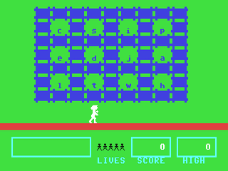 Word Wobbler — ss (WOR)