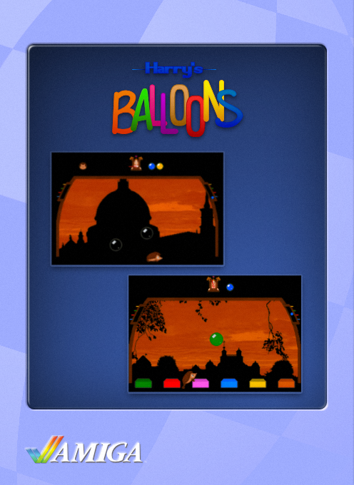 Harry's Balloons — box-2D-back (WOR)
