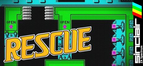 Rescue — steamgrid